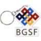 Acrylic Custom Shape Key Chain, Full Color