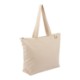 FEED® Organic Cotton Zippered Tote