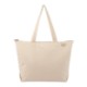 FEED® Organic Cotton Zippered Tote