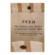 FEED® Cotton & Jute Striped Tote