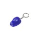 Hard Hat Bottle Opener Keychain