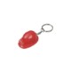 Hard Hat Bottle Opener Keychain