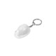 Hard Hat Bottle Opener Keychain