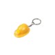 Hard Hat Bottle Opener Keychain