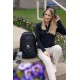 High Sierra® Stoneway rPET 15" Laptop Backpack