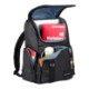 High Sierra® Trekpoint rPET Flap Backpack