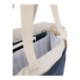 Field & Co® Parks rPET 16" Computer Work Tote