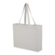 Striped Pacific Recycled Cotton Shopper Tote