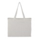 Striped Pacific Recycled Cotton Shopper Tote