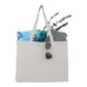Striped Pacific Recycled Cotton Shopper Tote