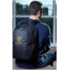 Taylor Recycled 15" Computer Backpack