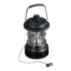 Rechargeable Camping Lantern w/ String Lights