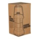 Rechargeable Camping Lantern w/ String Lights
