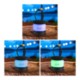 Glow Jam Outdoor Bluetooth Party Speaker