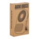 Audio Breeze Desktop Fan w/ Bluetooth Speaker