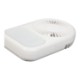 Audio Breeze Desktop Fan w/ Bluetooth Speaker