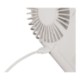 Audio Breeze Desktop Fan w/ Bluetooth Speaker
