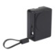 MagClick™ 15W Power Bank w/ Wall Plug, 5000mAh