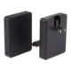 MagClick™ 15W Power Bank w/ Wall Plug, 5000mAh