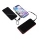 MagClick™ 15W Power Bank w/ Wall Plug, 5000mAh
