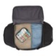 High Sierra® Stonecroft 18" Medium Rolling Duffel