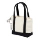 Mini Tote Bag Charm