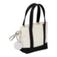 Mini Tote Bag Charm