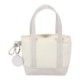 Mini Tote Bag Charm