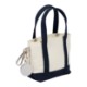 Mini Tote Bag Charm