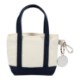 Mini Tote Bag Charm