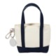 Mini Tote Bag Charm