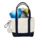 Mini Tote Bag Charm