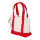 Mini Tote Bag Charm