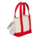 Mini Tote Bag Charm