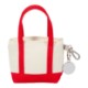 Mini Tote Bag Charm