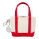 Mini Tote Bag Charm