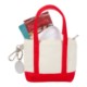 Mini Tote Bag Charm