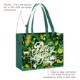 Laminated Non Woven Tote Bag - Direct Import