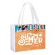 Laminated Non Woven Tote Bag - Direct Import