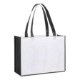 Laminated Non Woven Tote Bag - Direct Import