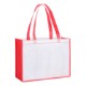 Laminated Non Woven Tote Bag - Direct Import