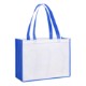 Laminated Non Woven Tote Bag - Direct Import