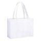 Laminated Non Woven Tote Bag - Direct Import