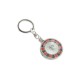 Mini Roulette Spinning Key Tag