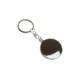 Mini Roulette Spinning Key Tag
