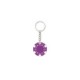 Fortuna Poker Chip Keychain