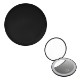 LED Mirror w/ Dual Magnification