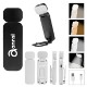 Rechargeable Book Light
