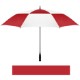 Vented Auto-Open Golf Umbrella - Direct Import