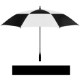 Vented Auto-Open Golf Umbrella - Direct Import